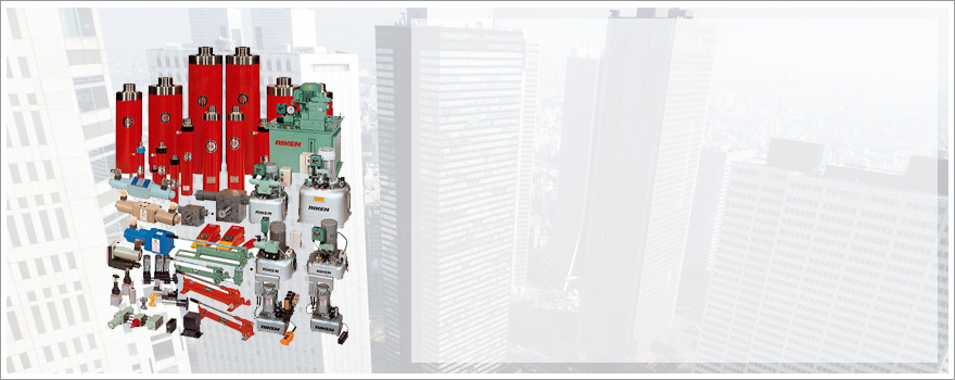 RIKEN KIKI CO., LTD.