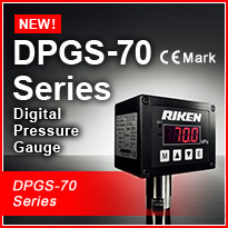 DPGS-70 Series